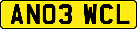 AN03WCL