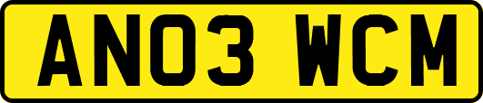 AN03WCM