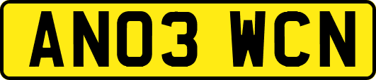 AN03WCN