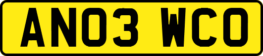 AN03WCO