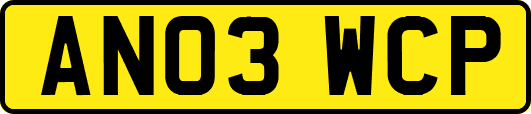 AN03WCP