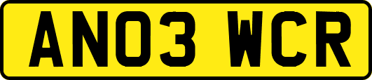 AN03WCR