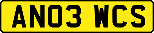 AN03WCS