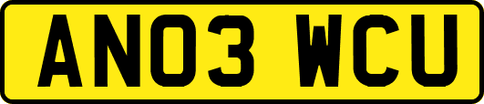 AN03WCU
