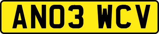 AN03WCV