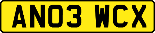 AN03WCX