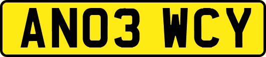 AN03WCY
