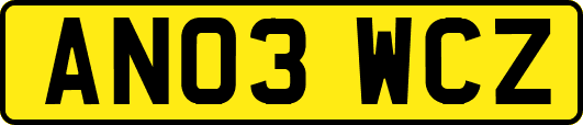AN03WCZ