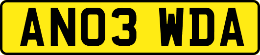 AN03WDA