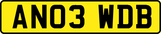 AN03WDB