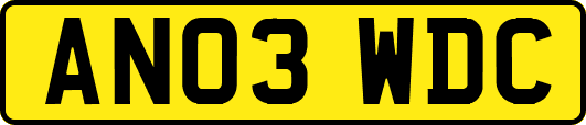 AN03WDC