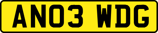 AN03WDG