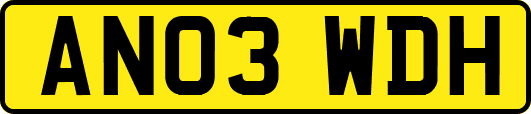 AN03WDH
