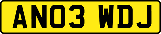 AN03WDJ