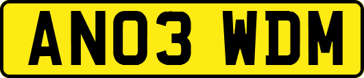 AN03WDM