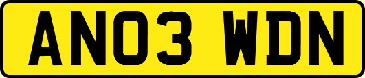 AN03WDN