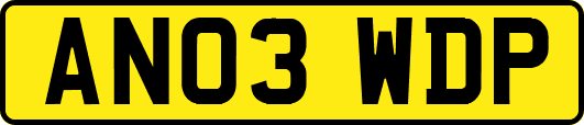 AN03WDP
