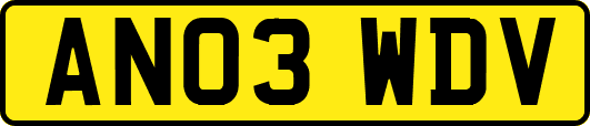 AN03WDV