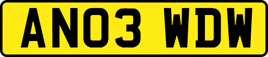 AN03WDW