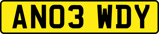 AN03WDY