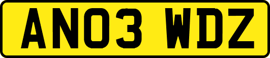 AN03WDZ