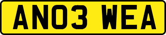 AN03WEA