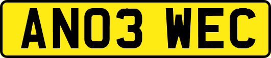AN03WEC