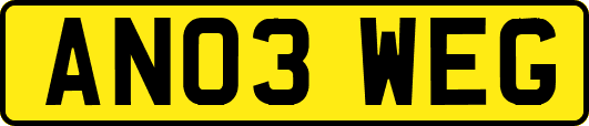 AN03WEG