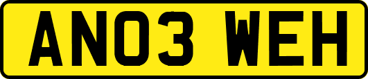 AN03WEH