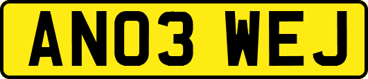 AN03WEJ