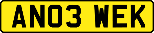 AN03WEK