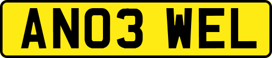 AN03WEL