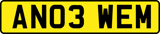 AN03WEM
