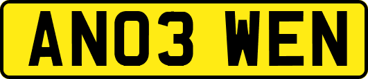 AN03WEN