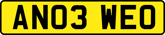 AN03WEO
