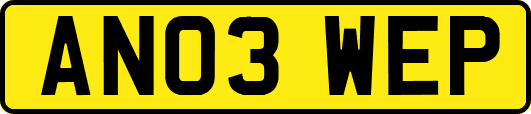 AN03WEP
