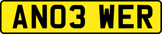 AN03WER