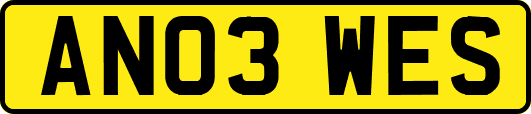 AN03WES