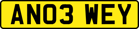 AN03WEY