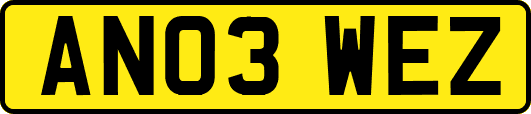 AN03WEZ