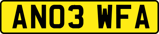 AN03WFA