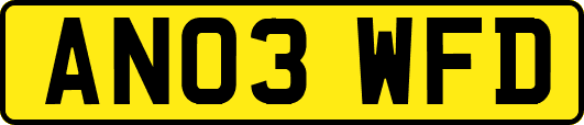 AN03WFD