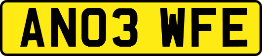 AN03WFE