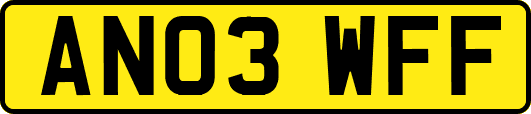 AN03WFF