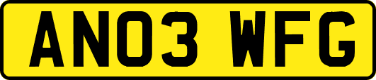AN03WFG
