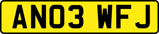 AN03WFJ