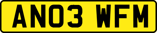AN03WFM