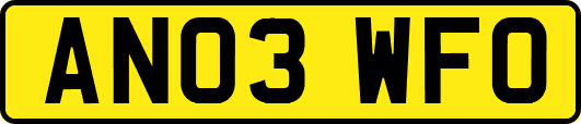 AN03WFO