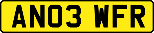 AN03WFR