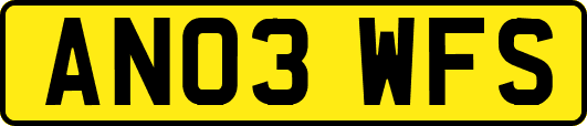 AN03WFS